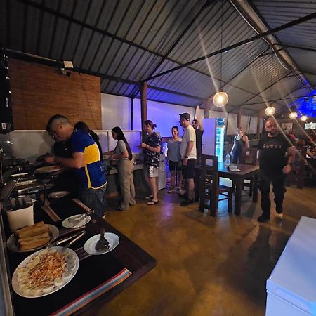 Bed and Breakfast Optimum Residencies Негомбо Екстер'єр фото