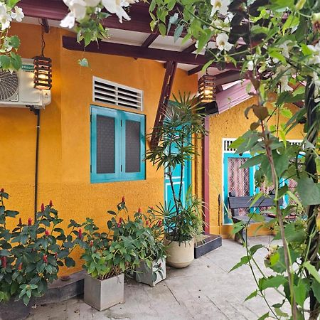 Bed and Breakfast Optimum Residencies Негомбо Екстер'єр фото