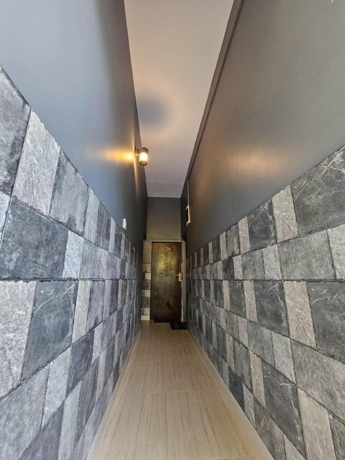 Bed and Breakfast Optimum Residencies Негомбо Екстер'єр фото
