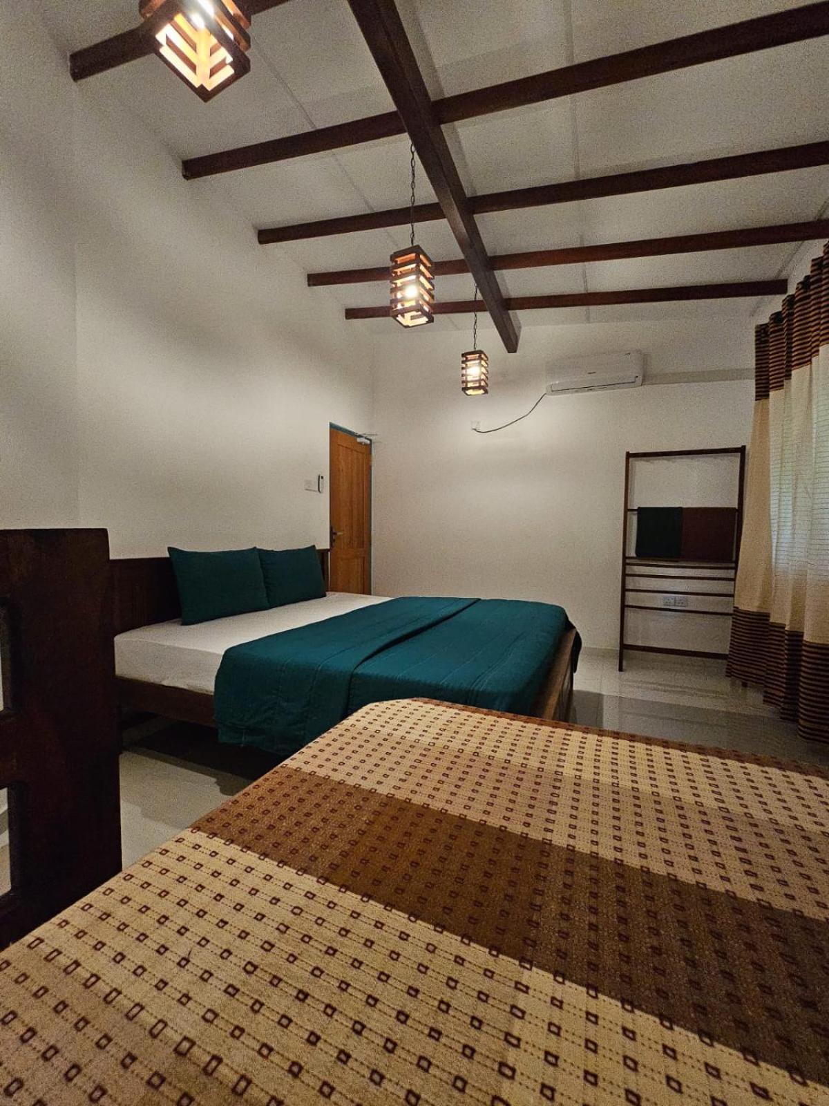 Bed and Breakfast Optimum Residencies Негомбо Екстер'єр фото