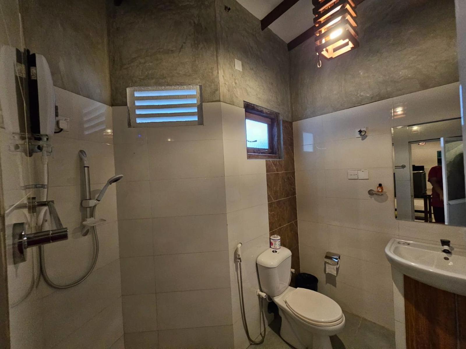 Bed and Breakfast Optimum Residencies Негомбо Екстер'єр фото