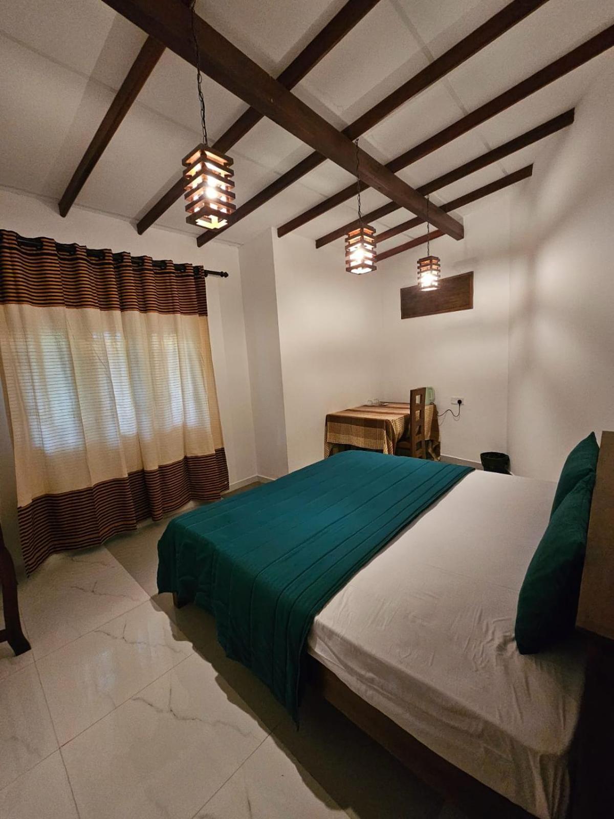 Bed and Breakfast Optimum Residencies Негомбо Екстер'єр фото